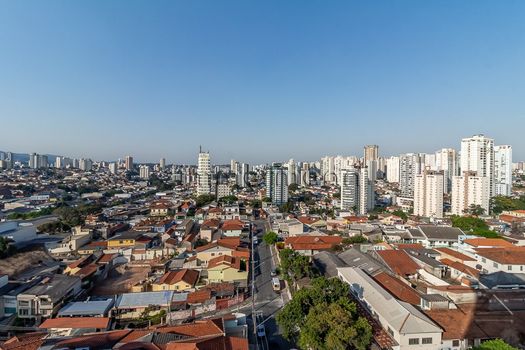 Foto 4 do(a) Apartamento de 2 quartos à venda em Chora Menino, São Paulo