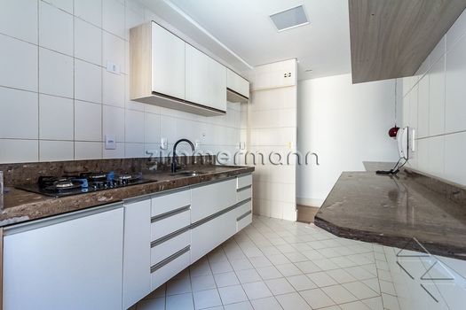 Foto 18 do(a) Apartamento de 2 quartos à venda em Chora Menino, São Paulo