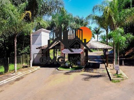 Foto 1 do(a) Terreno false à venda em null, Capim Branco