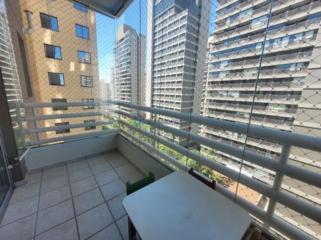 Foto 12 do(a) Apartamento de 2 quartos à venda em Indianópolis, São Paulo