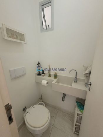 Foto 10 do(a) Apartamento de 2 quartos à venda em Indianópolis, São Paulo
