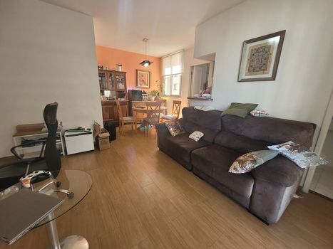 Foto 1 do(a) Apartamento de 2 quartos à venda em Indianópolis, São Paulo