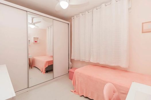 Foto 16 do(a) Apartamento de 2 quartos à venda em Petrópolis, Porto Alegre