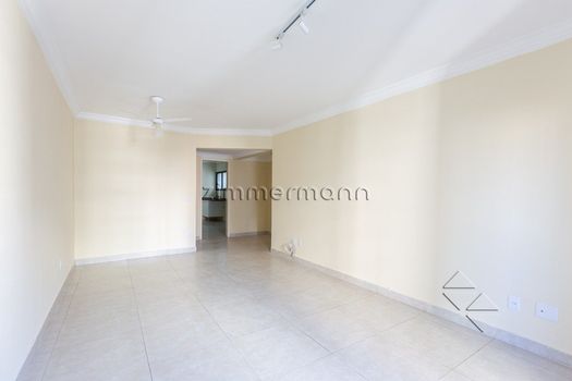 Foto 4 do(a) Apartamento de 3 quartos à venda em Perdizes, São Paulo