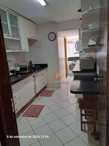 Foto 3 do(a) Apartamento de 3 quartos à venda em Alto da Glória, Goiânia