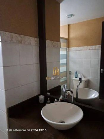Foto 15 do(a) Apartamento de 3 quartos à venda em Alto da Glória, Goiânia