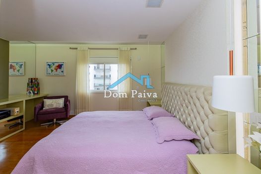 Foto 33 do(a) Apartamento de 3 quartos à venda em Indianópolis, São Paulo