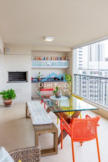 Foto 19 do(a) Apartamento de 3 quartos à venda em Indianópolis, São Paulo