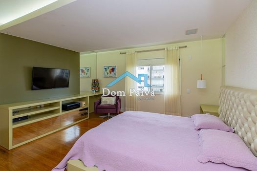 Foto 34 do(a) Apartamento de 3 quartos à venda em Indianópolis, São Paulo