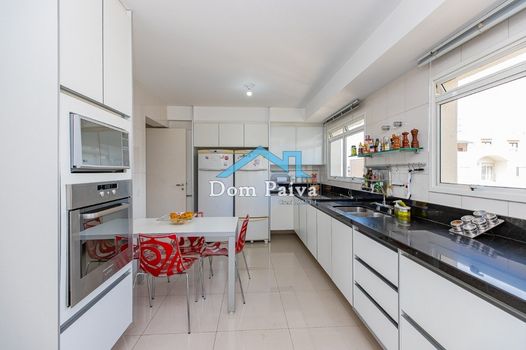Foto 40 do(a) Apartamento de 3 quartos à venda em Indianópolis, São Paulo