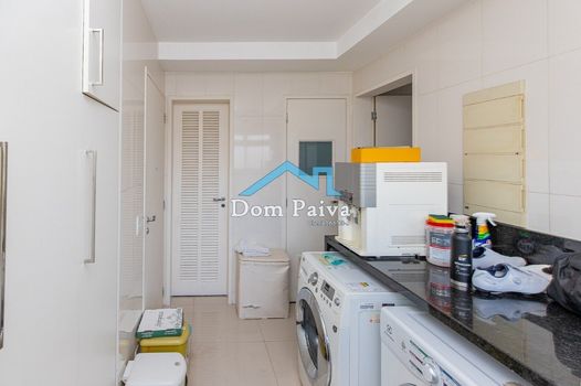 Foto 41 do(a) Apartamento de 3 quartos à venda em Indianópolis, São Paulo