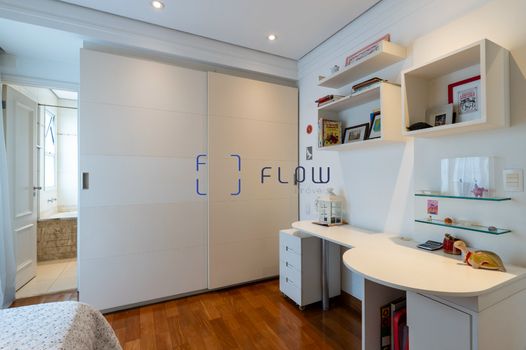 Foto 45 do(a) Casa em Condomínio de 4 quartos à venda em Jardim Panorama, São Paulo