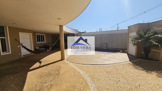 Foto 5 do(a) Casa de 4 quartos à venda em Jardim Cândido Bertini, Santa Bárbara D'Oeste