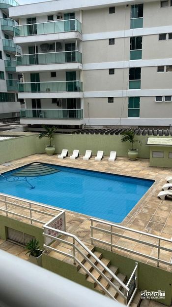 Foto 27 do(a) Apartamento de 2 quartos para alugar em Vila Nova, Cabo Frio