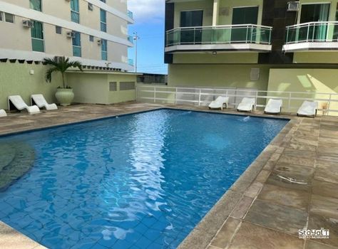 Foto 1 do(a) Apartamento de 2 quartos para alugar em Vila Nova, Cabo Frio