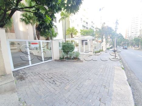 Foto 23 do(a) Flat de 1 quartos para alugar em Jardim Paulista, São Paulo