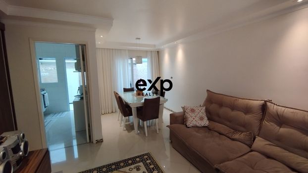 Foto 2 do(a) Casa em Condomínio de 3 quartos à venda em Vila Marari, São Paulo