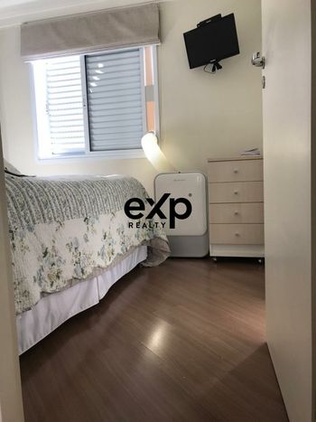Foto 24 do(a) Casa em Condomínio de 3 quartos à venda em Vila Marari, São Paulo