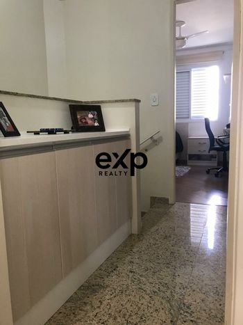 Foto 36 do(a) Casa em Condomínio de 3 quartos à venda em Vila Marari, São Paulo
