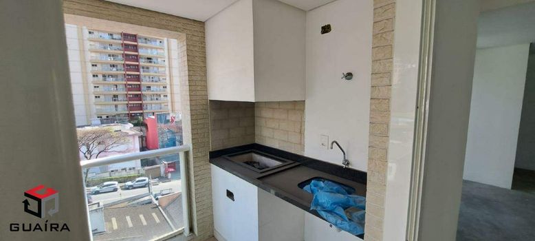 Foto 7 do(a) Apartamento de 3 quartos à venda em Jardim, Santo André