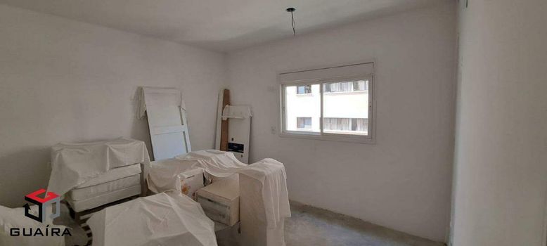 Foto 9 do(a) Apartamento de 3 quartos à venda em Jardim, Santo André