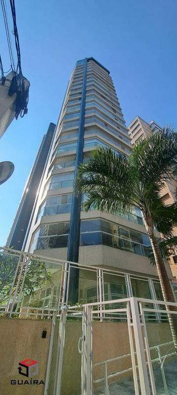 Foto 1 do(a) Apartamento de 3 quartos à venda em Jardim, Santo André