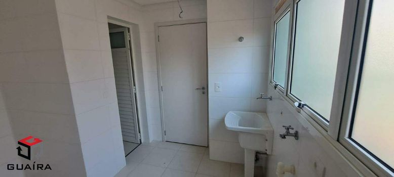 Foto 6 do(a) Apartamento de 3 quartos à venda em Jardim, Santo André