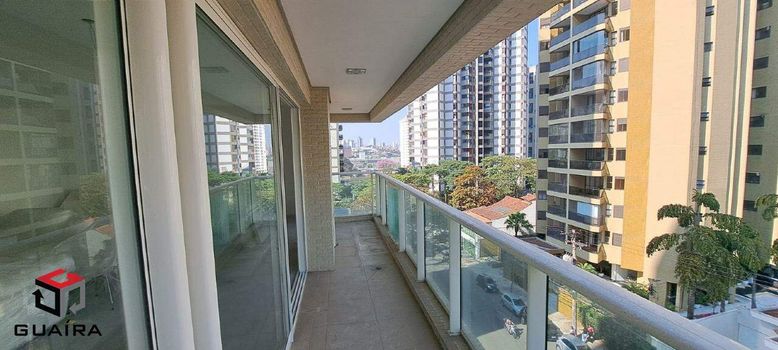 Foto 19 do(a) Apartamento de 3 quartos à venda em Jardim, Santo André