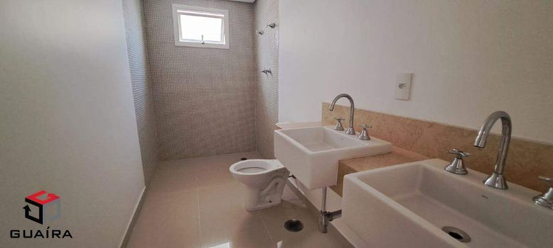 Foto 16 do(a) Apartamento de 3 quartos à venda em Jardim, Santo André