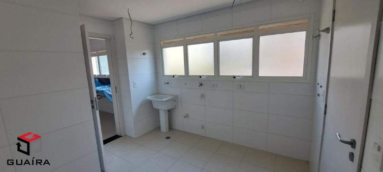 Foto 5 do(a) Apartamento de 3 quartos à venda em Jardim, Santo André
