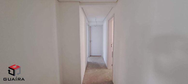 Foto 8 do(a) Apartamento de 3 quartos à venda em Jardim, Santo André