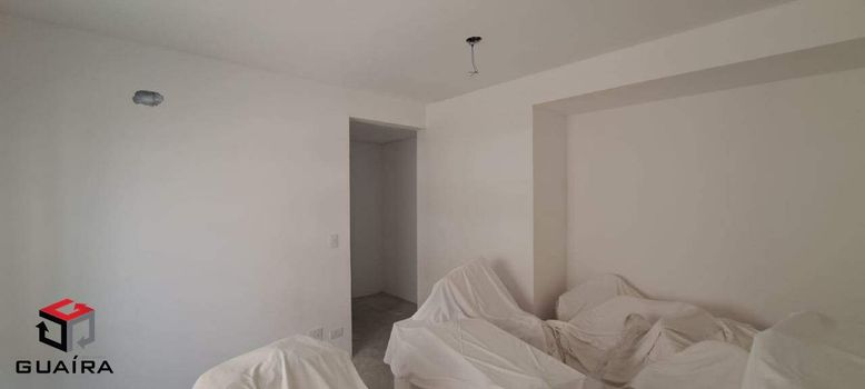 Foto 11 do(a) Apartamento de 3 quartos à venda em Jardim, Santo André