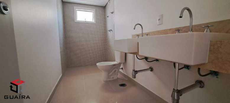 Foto 15 do(a) Apartamento de 3 quartos à venda em Jardim, Santo André
