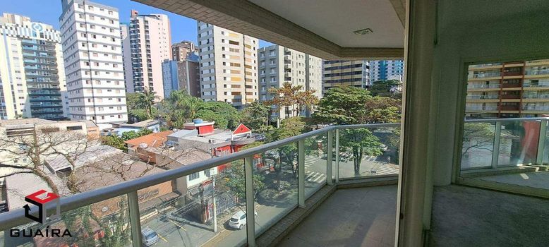 Foto 18 do(a) Apartamento de 3 quartos à venda em Jardim, Santo André