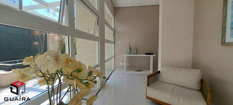 Foto 27 do(a) Apartamento de 3 quartos à venda em Jardim, Santo André