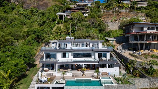Foto 3 do(a) Casa em Condomínio de 7 quartos à venda em null, Ilhabela
