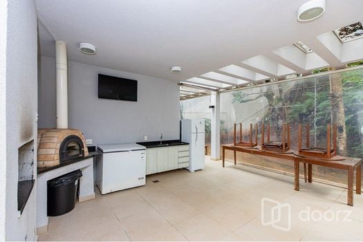 Foto 32 do(a) Apartamento de 2 quartos à venda em Vila Andrade, São Paulo