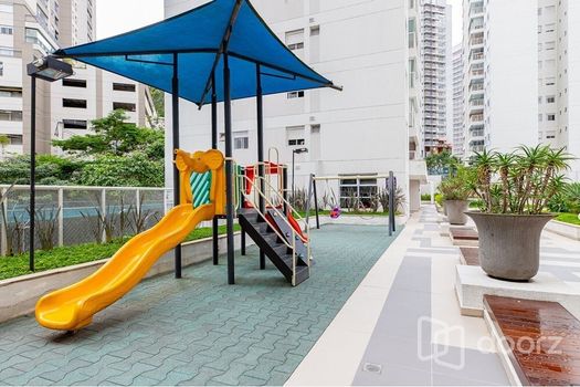 Foto 33 do(a) Apartamento de 2 quartos à venda em Vila Andrade, São Paulo