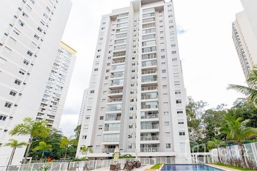 Foto 43 do(a) Apartamento de 2 quartos à venda em Vila Andrade, São Paulo