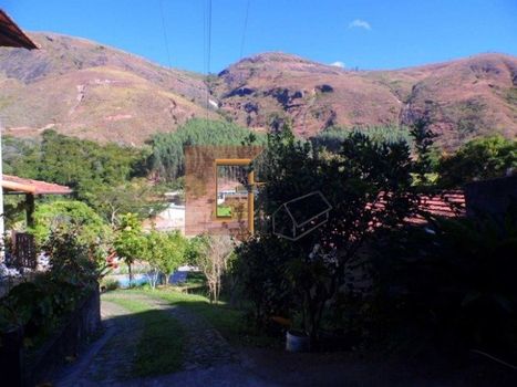 Foto 3 do(a) Casa de 3 quartos à venda em Posse, Petrópolis