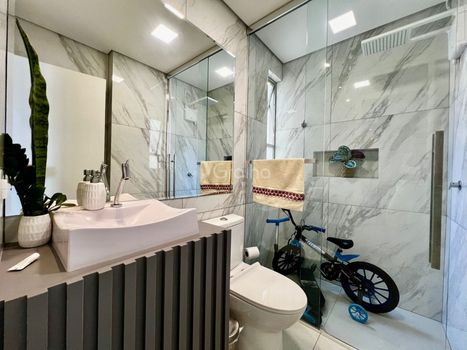 Foto 23 do(a) Cobertura de 3 quartos à venda em Campinas, São José