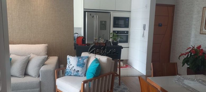 Foto 13 do(a) Cobertura de 4 quartos à venda em Barcelona, São Caetano do Sul