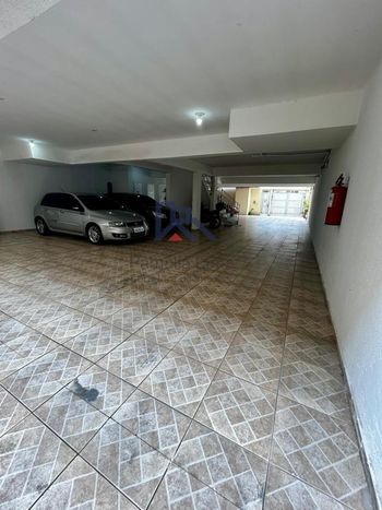 Foto 11 do(a) Apartamento de 2 quartos à venda em Vila Lutécia, Santo André