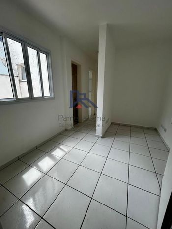 Foto 1 do(a) Apartamento de 2 quartos à venda em Vila Lutécia, Santo André