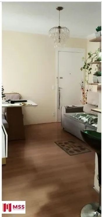 Foto 3 do(a) Apartamento de 2 quartos à venda em Jaraguá, São Paulo