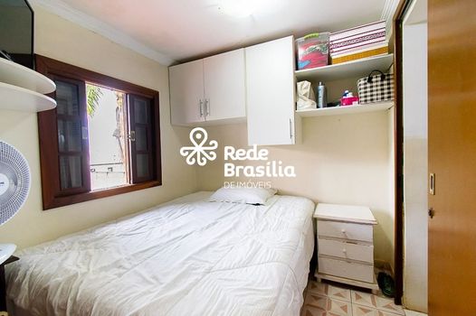Foto 10 do(a) Casa de 6 quartos à venda em Setor Habitacional Arniqueira (Águas Claras), Brasília