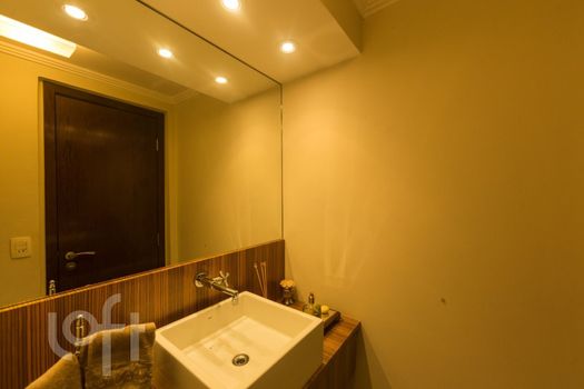 Foto 9 do(a) Apartamento de 3 quartos à venda em Jardim Vila Mariana, São Paulo