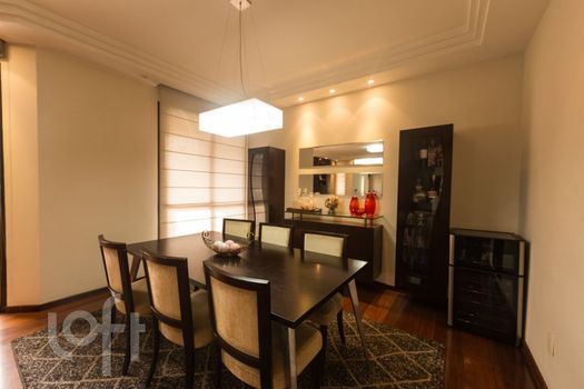 Foto 4 do(a) Apartamento de 3 quartos à venda em Jardim Vila Mariana, São Paulo
