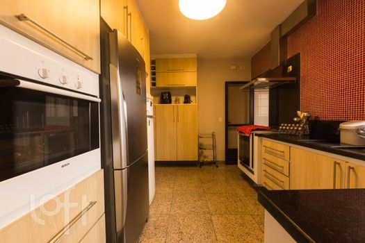 Foto 7 do(a) Apartamento de 3 quartos à venda em Jardim Vila Mariana, São Paulo