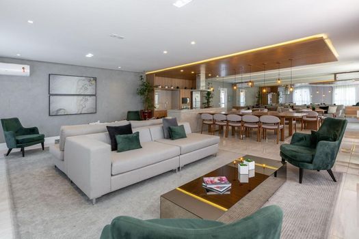 Foto 38 do(a) Apartamento de 2 quartos à venda em Bonfim, Campinas